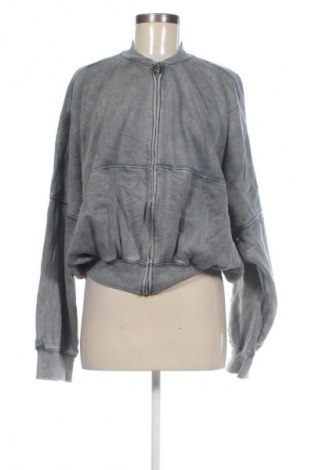 Damenjacke Zara, Größe S, Farbe Grau, Preis € 33,99