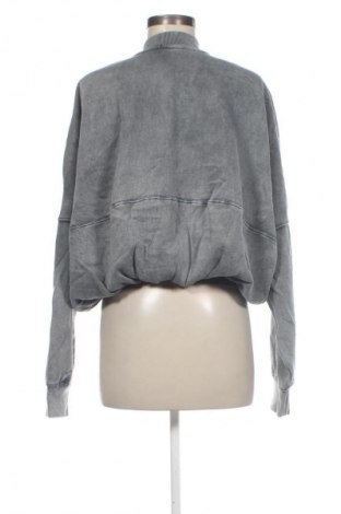 Damenjacke Zara, Größe S, Farbe Grau, Preis € 33,99