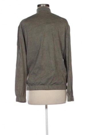 Kurtka damska Zara, Rozmiar S, Kolor Zielony, Cena 157,99 zł