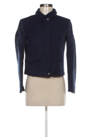 Damenjacke Zara Trafaluc, Größe M, Farbe Blau, Preis € 33,99