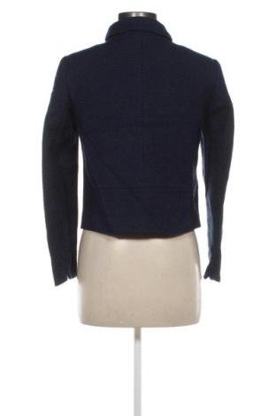 Damenjacke Zara Trafaluc, Größe M, Farbe Blau, Preis € 33,99