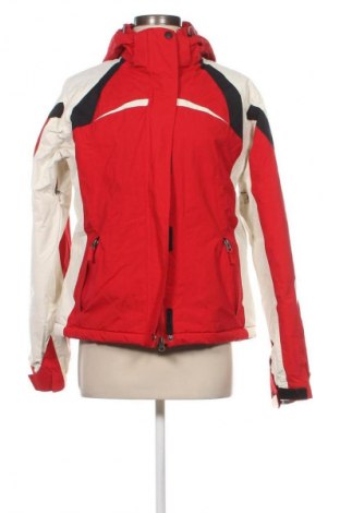 Damenjacke für Wintersports Etirel, Größe M, Farbe Mehrfarbig, Preis 65,78 €