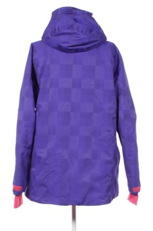 Női dzseki téli sportokhoz F&F, Méret XXL, Szín Lila, Ár 17 601 Ft