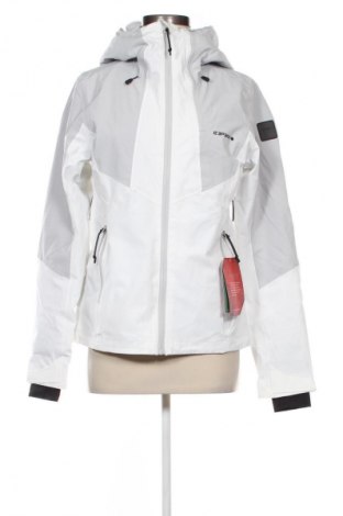Geacă de femei pentru sport de iarnă Icepeak, Mărime S, Culoare Multicolor, Preț 954,99 Lei