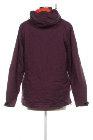 Damenjacke für Wintersports Kilmanock, Größe M, Farbe Lila, Preis 61,99 €