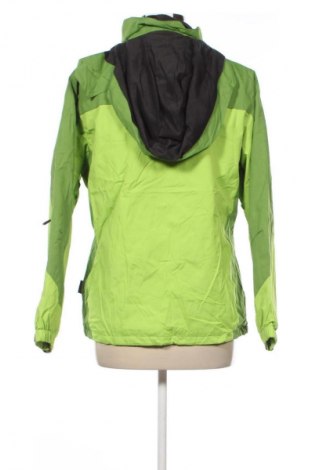 Geacă de femei pentru sport de iarnă Outdoor, Mărime XL, Culoare Verde, Preț 824,99 Lei