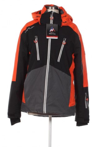 Dámska bunda pre zimné športy  Peak Mountain, Veľkosť M, Farba Viacfarebná, Cena  204,95 €
