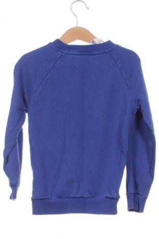 Detská blúzka  Adidas, Veľkosť 6-7y/ 122-128 cm, Farba Modrá, Cena  19,19 €