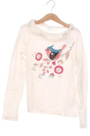 Dziecięca bluzka C&A, Rozmiar 8-9y/ 134-140 cm, Kolor Kolorowy, Cena 26,97 zł