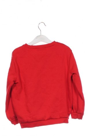 Dziecięca bluzka C&A, Rozmiar 5-6y/ 116-122 cm, Kolor Czerwony, Cena 26,97 zł