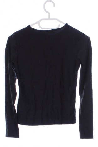 Dziecięca bluzka Calvin Klein Jeans, Rozmiar 9-10y/ 140-146 cm, Kolor Czarny, Cena 40,99 zł