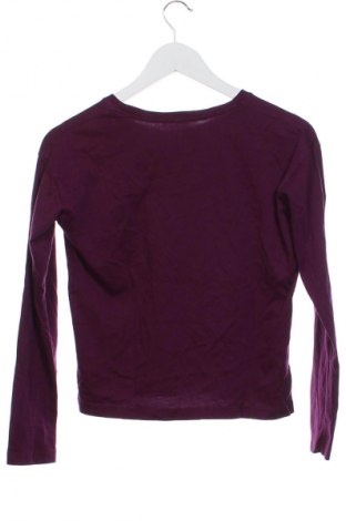 Dziecięca bluzka Calvin Klein Jeans, Rozmiar 14-15y/ 168-170 cm, Kolor Fioletowy, Cena 168,17 zł