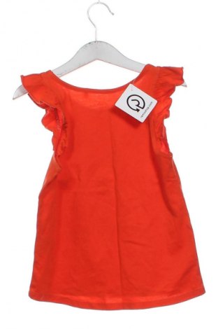 Dětská halenka  Coolclub, Velikost 5-6y/ 116-122 cm, Barva Oranžová, Cena  119,00 Kč