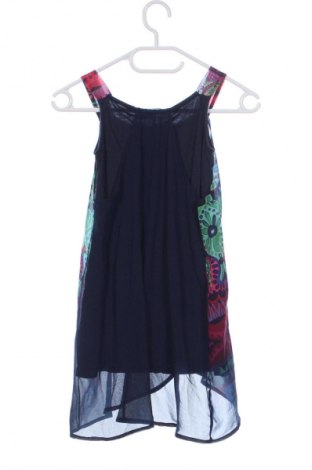 Dziecięca bluzka Desigual, Rozmiar 7-8y/ 128-134 cm, Kolor Kolorowy, Cena 71,95 zł