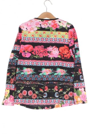 Detská blúzka  Desigual, Veľkosť 7-8y/ 128-134 cm, Farba Viacfarebná, Cena  10,23 €
