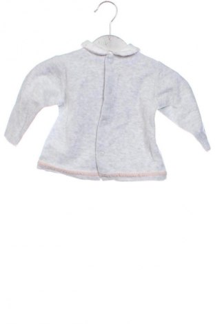 Dziecięca bluzka Disney, Rozmiar 3-6m/ 62-68 cm, Kolor Szary, Cena 44,90 zł