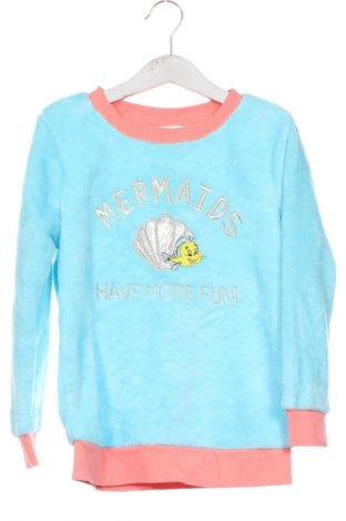 Dziecięca bluzka Disney, Rozmiar 5-6y/ 116-122 cm, Kolor Niebieski, Cena 22,99 zł