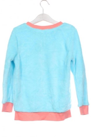 Dziecięca bluzka Disney, Rozmiar 5-6y/ 116-122 cm, Kolor Niebieski, Cena 22,99 zł