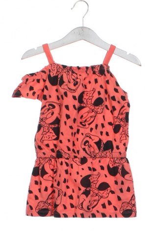 Dziecięca bluzka Disney, Rozmiar 5-6y/ 116-122 cm, Kolor Kolorowy, Cena 27,59 zł