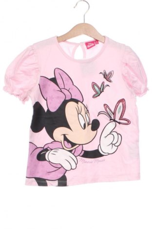 Παιδική μπλούζα Disney, Μέγεθος 6-7y/ 122-128 εκ., Χρώμα Πολύχρωμο, Τιμή 5,19 €