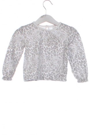 Dziecięca bluzka F&F, Rozmiar 12-18m/ 80-86 cm, Kolor Kolorowy, Cena 26,97 zł