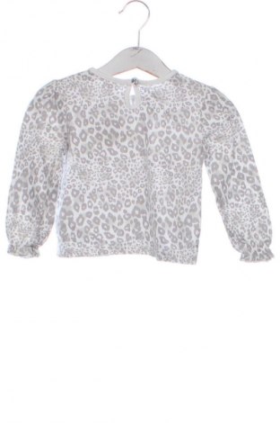 Dziecięca bluzka F&F, Rozmiar 12-18m/ 80-86 cm, Kolor Kolorowy, Cena 26,97 zł