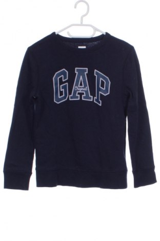 Dziecięca bluzka Gap, Rozmiar 9-10y/ 140-146 cm, Kolor Niebieski, Cena 21,99 zł