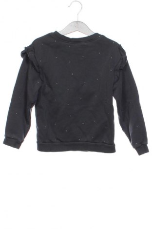 Dziecięca bluzka H&M, Rozmiar 4-5y/ 110-116 cm, Kolor Szary, Cena 18,99 zł