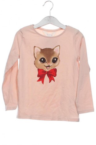 Παιδική μπλούζα H&M, Μέγεθος 4-5y/ 110-116 εκ., Χρώμα Σάπιο μήλο, Τιμή 6,99 €