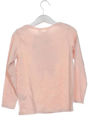 Παιδική μπλούζα H&M, Μέγεθος 4-5y/ 110-116 εκ., Χρώμα Σάπιο μήλο, Τιμή 6,99 €