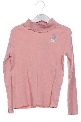 Dziecięca bluzka H&M, Rozmiar 6-7y/ 122-128 cm, Kolor Różowy, Cena 18,99 zł