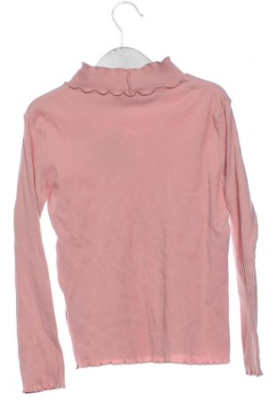Dziecięca bluzka H&M, Rozmiar 6-7y/ 122-128 cm, Kolor Różowy, Cena 18,99 zł