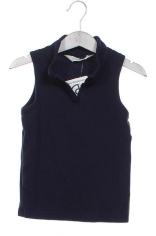 Dziecięca bluzka H&M, Rozmiar 4-5y/ 110-116 cm, Kolor Niebieski, Cena 22,99 zł