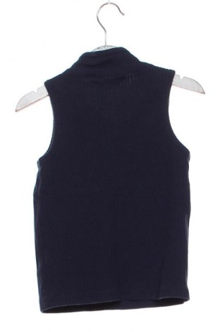 Dziecięca bluzka H&M, Rozmiar 4-5y/ 110-116 cm, Kolor Niebieski, Cena 22,99 zł