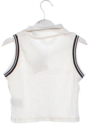 Dziecięca bluzka H&M, Rozmiar 4-5y/ 110-116 cm, Kolor Biały, Cena 22,99 zł