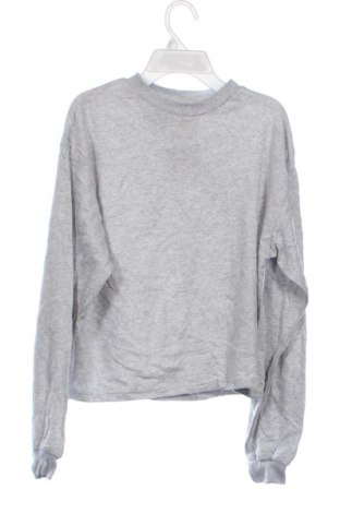 Dětská halenka  H&M, Velikost 12-13y/ 158-164 cm, Barva Šedá, Cena  119,00 Kč