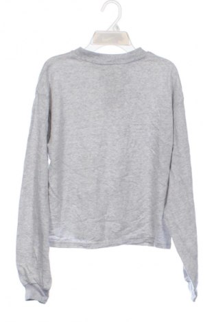 Dětská halenka  H&M, Velikost 12-13y/ 158-164 cm, Barva Šedá, Cena  119,00 Kč