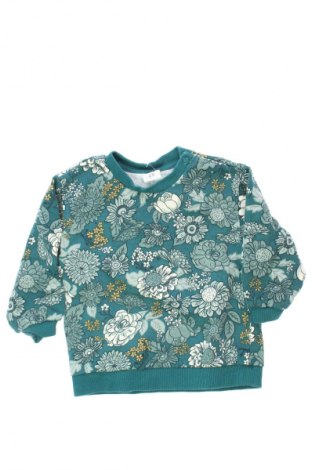 Dziecięca bluzka H&M, Rozmiar 6-9m/ 68-74 cm, Kolor Kolorowy, Cena 18,99 zł