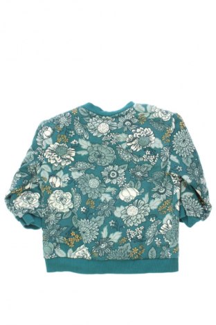 Dziecięca bluzka H&M, Rozmiar 6-9m/ 68-74 cm, Kolor Kolorowy, Cena 18,99 zł