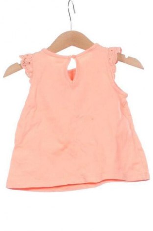Detská blúzka  H&M, Veľkosť 9-12m/ 74-80 cm, Farba Oranžová, Cena  6,14 €