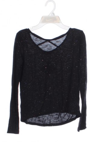 Detská blúzka  H&M, Veľkosť 10-11y/ 146-152 cm, Farba Čierna, Cena  6,14 €