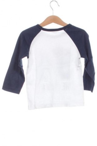 Dziecięca bluzka H&M, Rozmiar 12-18m/ 80-86 cm, Kolor Kolorowy, Cena 18,99 zł