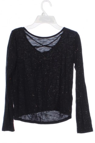 Detská blúzka  H&M, Veľkosť 10-11y/ 146-152 cm, Farba Čierna, Cena  6,14 €