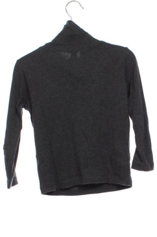 Dziecięca bluzka H&M, Rozmiar 18-24m/ 86-98 cm, Kolor Szary, Cena 27,99 zł