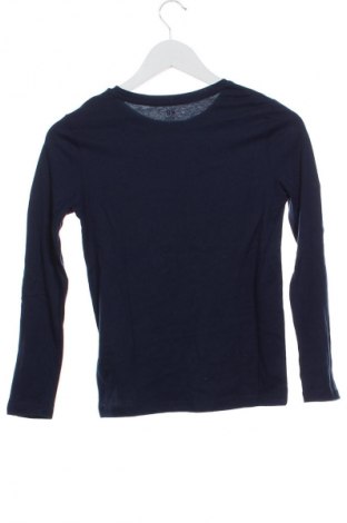 Dziecięca bluzka H&M, Rozmiar 7-8y/ 128-134 cm, Kolor Niebieski, Cena 27,59 zł
