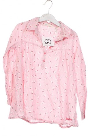 Dziecięca bluzka H&M, Rozmiar 6-7y/ 122-128 cm, Kolor Kolorowy, Cena 26,97 zł