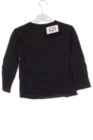 Dziecięca bluzka H&M, Rozmiar 2-3y/ 98-104 cm, Kolor Czarny, Cena 26,97 zł