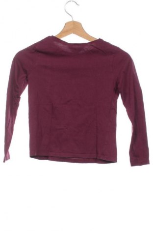 Dziecięca bluzka H&M, Rozmiar 9-10y/ 140-146 cm, Kolor Fioletowy, Cena 26,97 zł