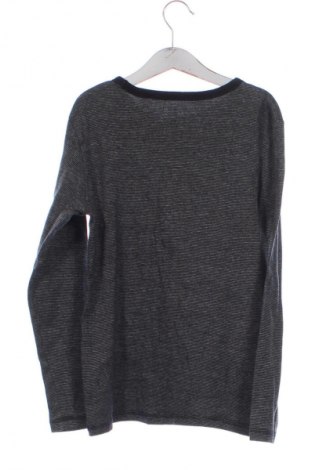 Dziecięca bluzka H&M, Rozmiar 10-11y/ 146-152 cm, Kolor Szary, Cena 26,97 zł