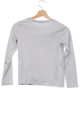 Dziecięca bluzka H&M, Rozmiar 9-10y/ 140-146 cm, Kolor Szary, Cena 26,97 zł